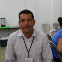 Jose Luis Alvarado Cruz.