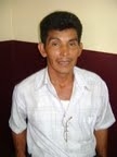 jose david ortiz
