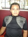 marlon bomarck conteno