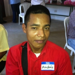 Andres