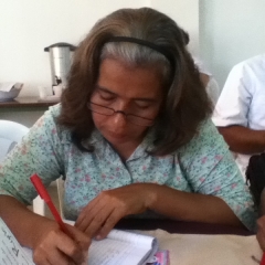Ara Cruz