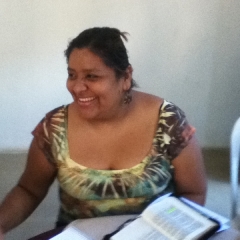 Fatima Montes