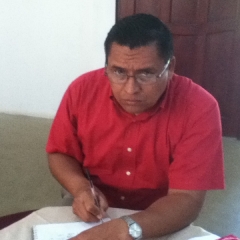 Gerardo Calero