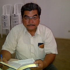 Hector Williams Padilla