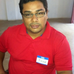 Jose Maria Sandino