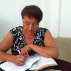 Maria Lourdes