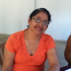 Zelmira Mercado