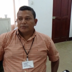 Alberto Jose Tinoco Hernandez