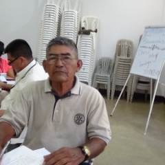 Alonso Gaitan
