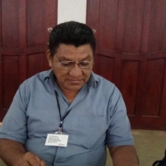 Cesar Augusto Hernandez
