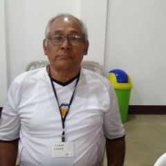 Cesar Corea