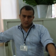 Deiby Gutierrez Orozco