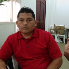 Evelio Enrique Lopez Bustillo