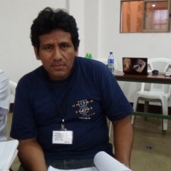 Jairo Lopez