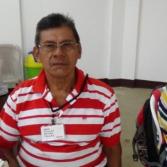 Jose Nicolas Pavon Tellez