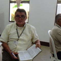 Pablo Antonio Ruiz