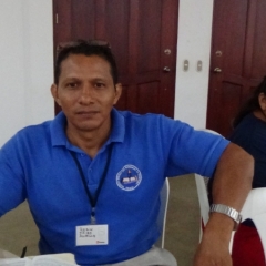 Robin Jairo Murillo