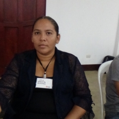Yeli Sequeira Guzman