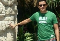 Roberto Arana Vargas